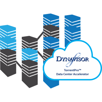 Accelerate Clouds to 8000 MB\s with Dynavisor by HYPERSCALERS